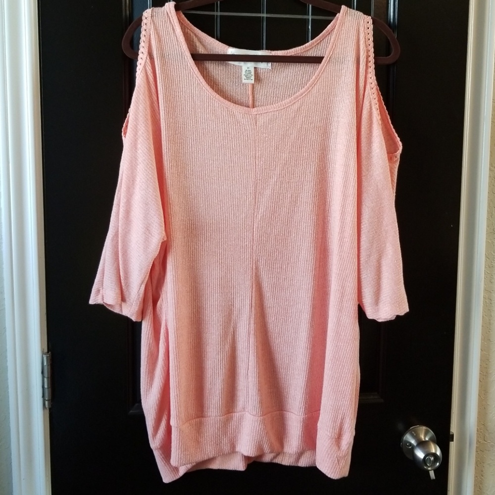 Fresh and Lovely Top
